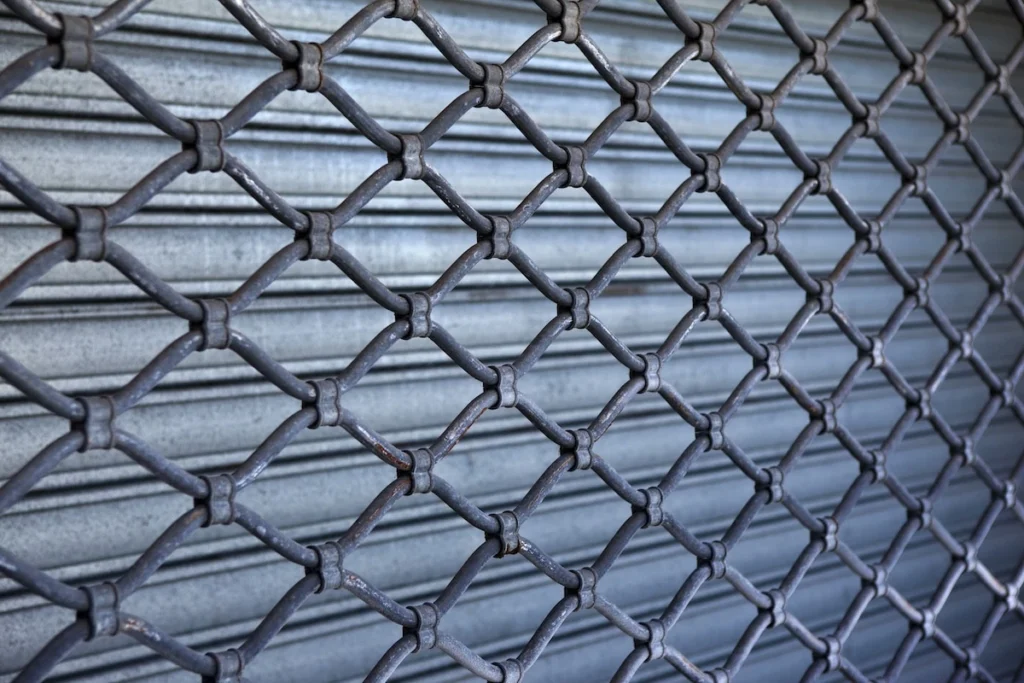 Rideaux métalliques à Lyon | Solutions pour Commerces 13 Rideaux Métalliques