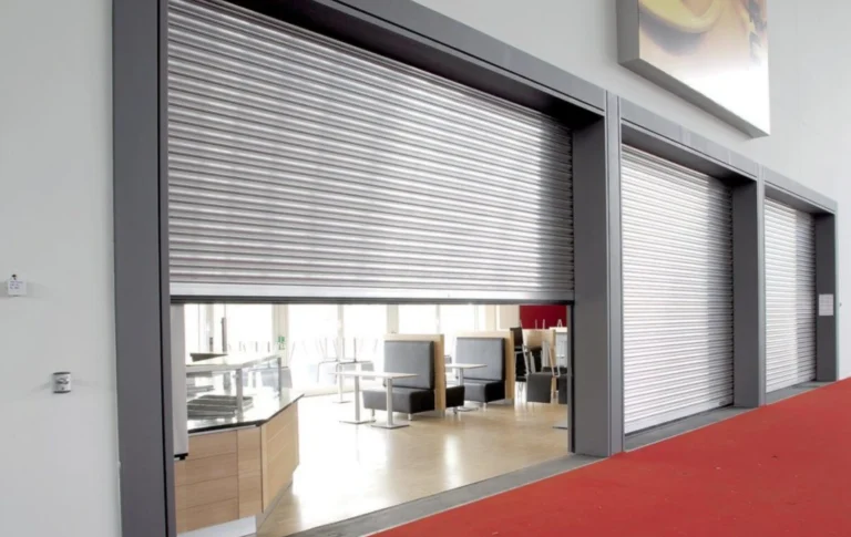 Volets roulants à Lyon | Installation et Réparation sur Mesure 2 fabrication de Volets roulants anti-effractions