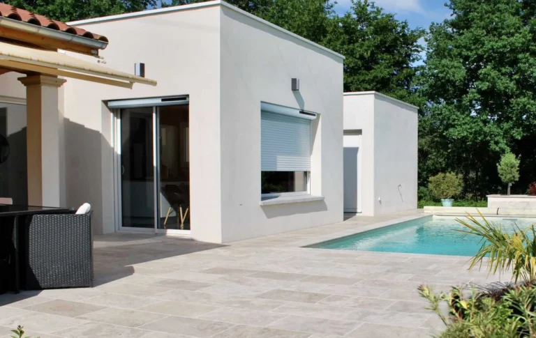 Volets roulants à Villeurbanne | Installation et Motorisation 5 fabrication de Volets roulants à Lyon