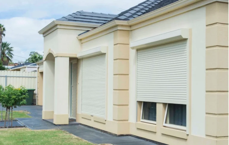 Volets roulants à Lyon | Installation et Réparation sur Mesure 11 fabrication de Volets roulants à Lyon