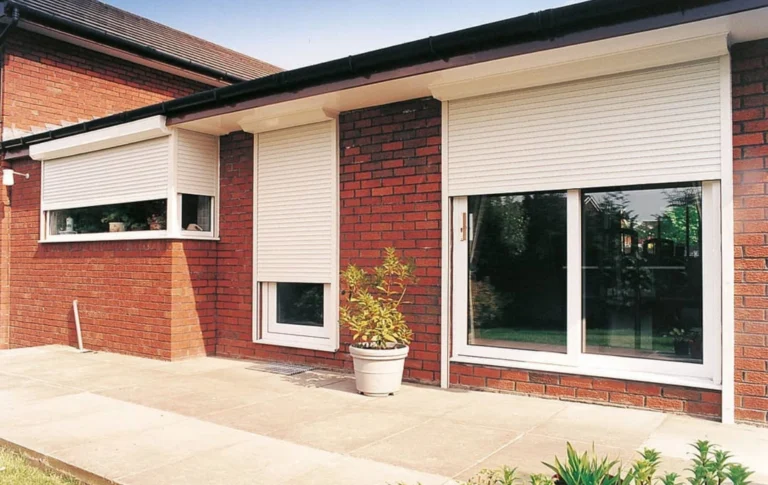 Volets roulants à Lyon | Installation et Réparation sur Mesure 8 fabrication de Volets roulants à Lyon