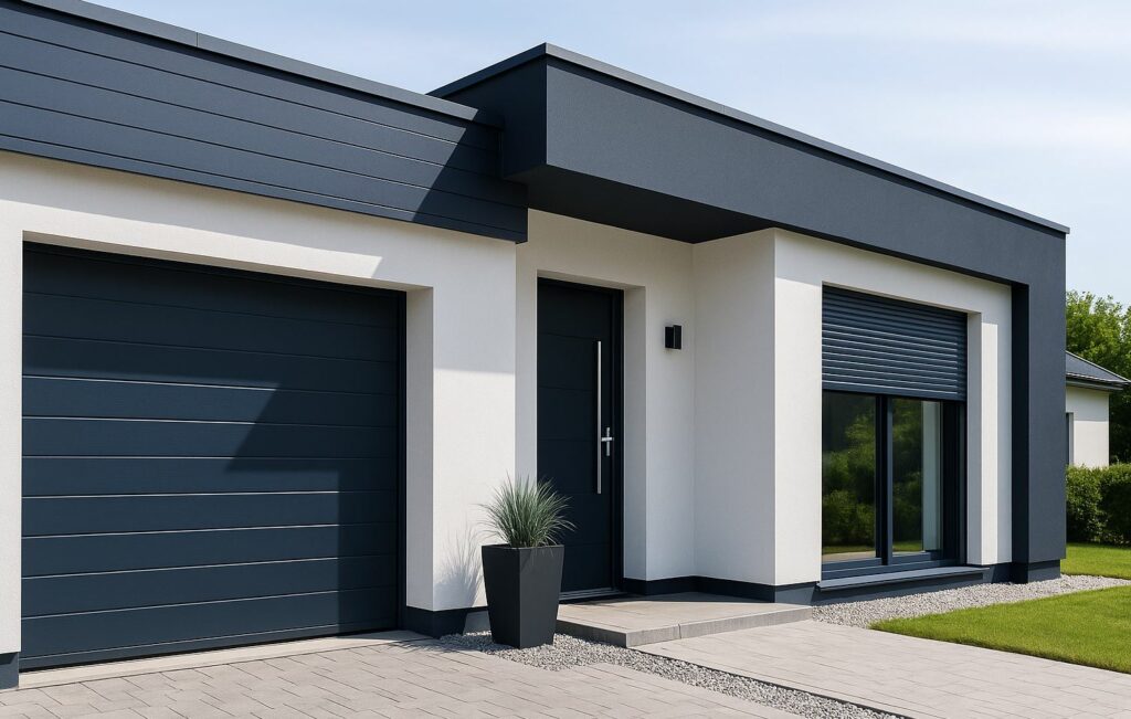 Fermetures sur mesure à Lyon : pourquoi faire appel à un spécialiste 1 fermetures sur mesure Lyon 1