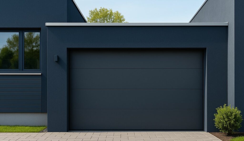 Les meilleures marques de portes de garage recommandées 1 Les meilleures marques de portes de garage